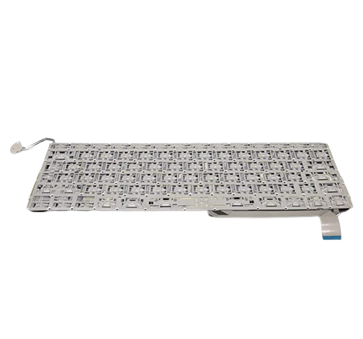 A1286 MacBook Pro 15” Keyboard Replacement (2008-2012) US/UK Version EMC 2353, 2563, 2556 A1286 MacBook Pro 15” Keyboard Replacement (2008-2012) US/UK Version EMC 2353, 2563, 2556